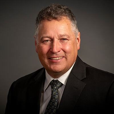 Kenneth Deveau