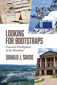 Looking for Bootstraps: Economic Development in the Maritimes